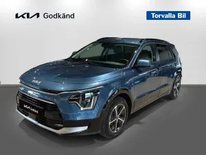 Kia Niro 2023