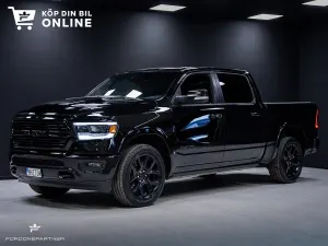 Dodge RAM 2020