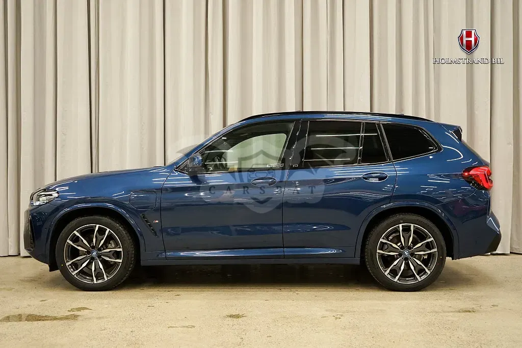 BMW X3 2023