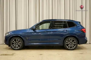 BMW X3 2023