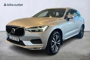 Volvo XC60 2019