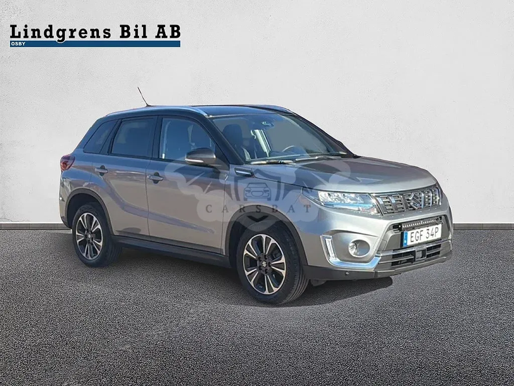 Suzuki Vitara 2023