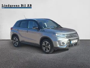 Suzuki Vitara 2023