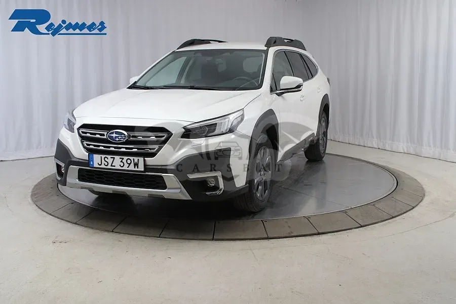 Subaru Outback 2022
