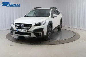 Subaru Outback 2022