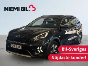 Kia Niro 2020