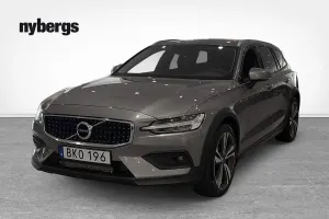 Volvo V60 2019