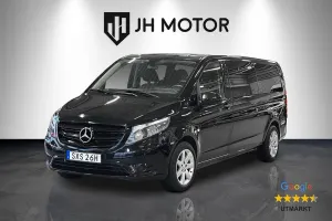 Mercedes-Benz Vito 2020