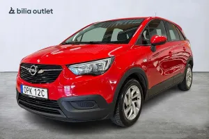 Opel Crossland 2019