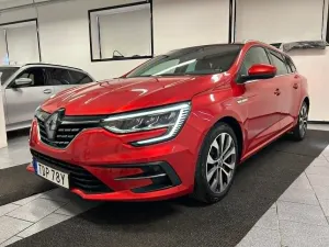 Renault Megane 2023
