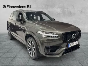 Volvo XC90 2022