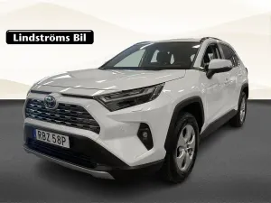 Toyota Rav4 2025