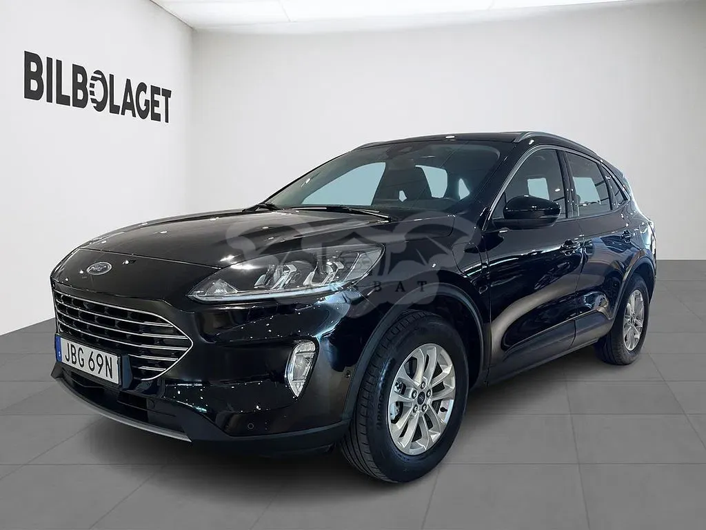 Ford Kuga 2023