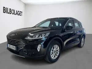 Ford Kuga 2023