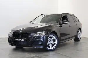 BMW 3 Series 320d 2019