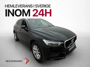 Volvo XC60 2018