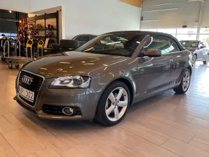 Audi A3 2011