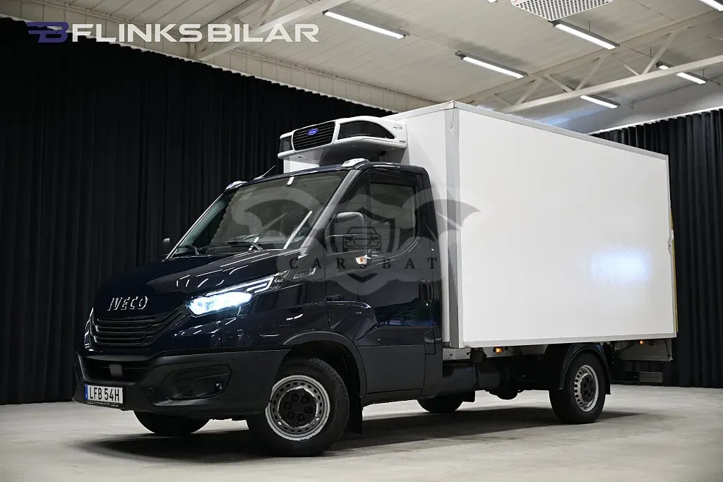 Iveco Daily 2023