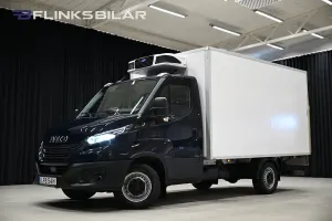 Iveco Daily 2023