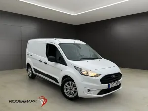 Ford Transit Connect 2023