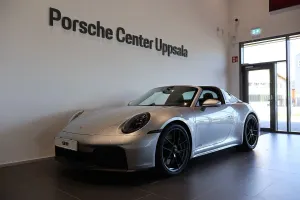 Porsche 911 2026