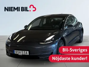 Tesla Model 3 2019
