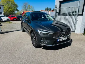 Volvo XC60 2023