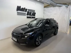 Subaru Crosstrek 2025