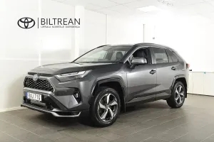 Toyota Rav4 2023