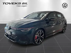 Volkswagen Golf 2026