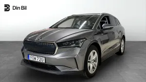 Skoda Enyaq iV 2023