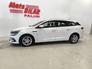 Renault Megane 2021