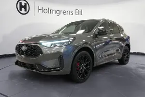Ford Kuga 2026