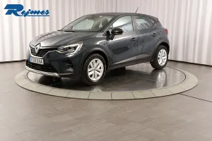 Renault Captur / QM3 2023