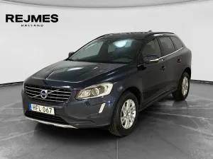 Volvo XC60 2014