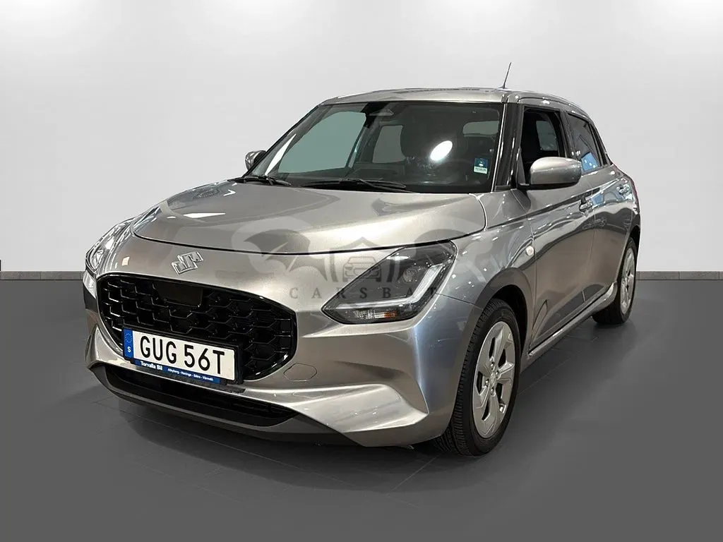 Suzuki Swift 2025