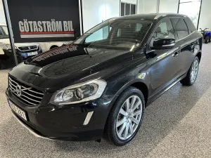 Volvo XC60 2015