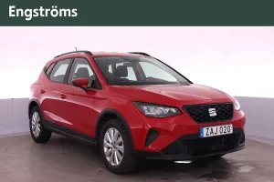 Seat Arona 2023