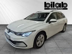 Volkswagen Golf 2024