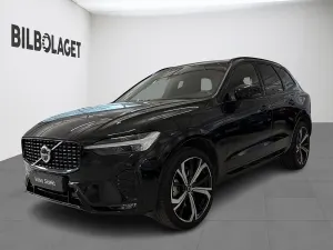 Volvo XC60 2024