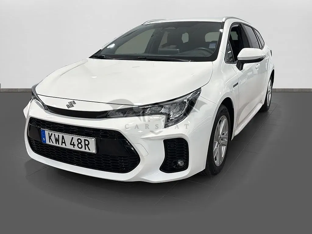Suzuki Swace 2024