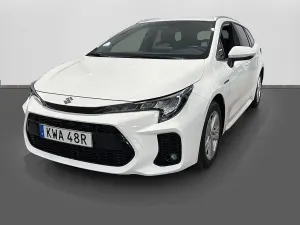 Suzuki Swace 2024
