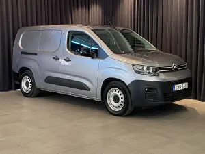 Citroën Berlingo 2023