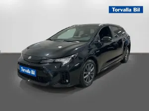 Suzuki Swace 2024