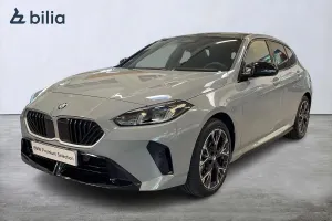 BMW 1 Series 120 2026