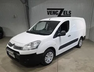 Citroën Berlingo 2012