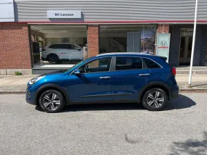 Kia Niro 2021