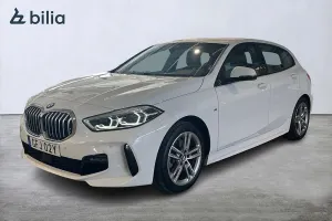 BMW 1 Series 118i 2024