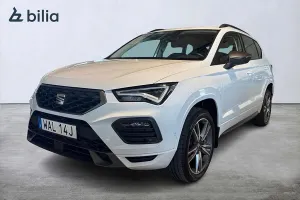 Seat Ateca 2023