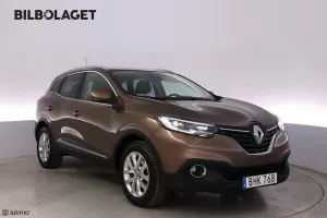 Renault Kadjar 2016